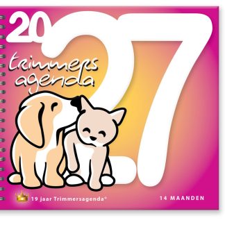 Trimmersagenda® 2027